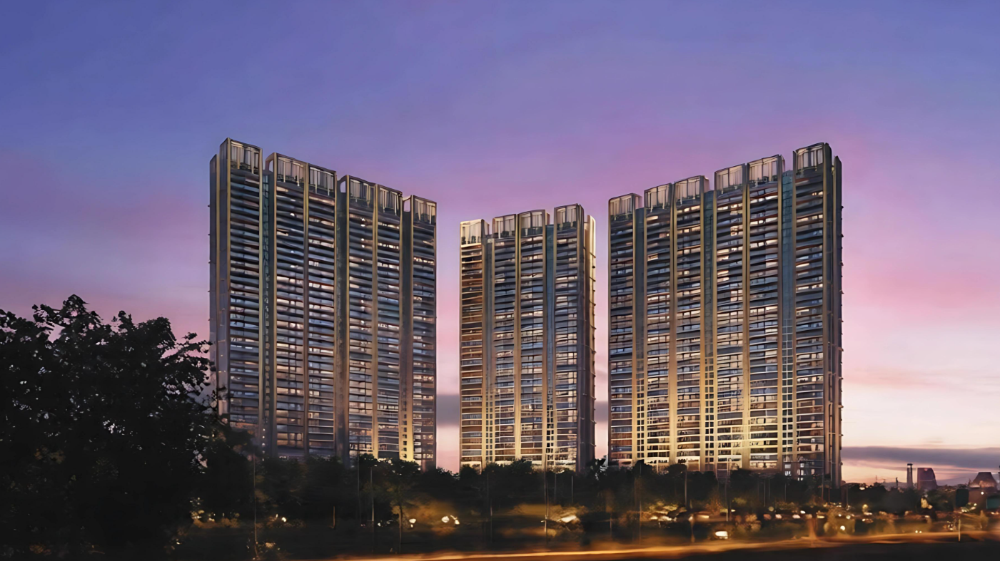 Godrej Verano